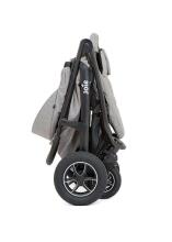 Joie Mytrax Flex Art.247069 Grey Flanel Stroller