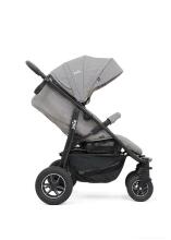Joie Mytrax Flex Art.247069 Grey Flanel Stroller