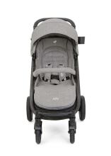 Joie Mytrax Flex Art.247069 Grey Flanel Stroller