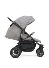 Joie Mytrax Flex Art.247069 Grey Flanel Stroller