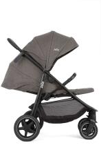 Joie Mytrax Pro Art.271321 Thunder Stroller