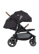 Joie Mytrax Pro Art.271320 Shale Pastaigu rati