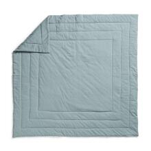 Elodie Details одеяло 100x100 cm, Pebble Green