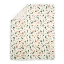 Elodie Details одеяло Meadow Blossom 100x75 cm