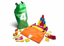 BS TOYS Activity game "Party Kit"