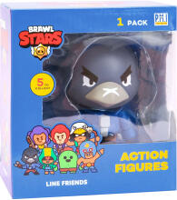 BRAWL STARS Figūriņa, 1. sērija, 11 cm