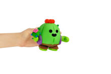 BRAWL STARS Figūriņa, 1. sērija, 11 cm