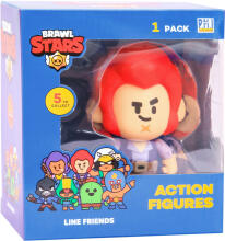 BRAWL STARS Figūriņa, 1. sērija, 11 cm