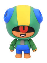 BRAWL STARS Figūriņa, 1. sērija, 11 cm