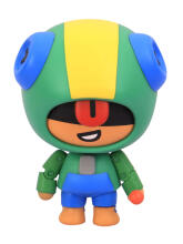 BRAWL STARS Figūriņa, 1. sērija, 11 cm