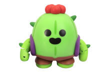 BRAWL STARS Figūriņa, 1. sērija, 11 cm