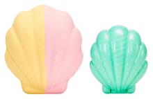 L.O.L. Surprise Glitter pearl playset, blue
