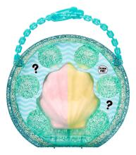 L.O.L. Surprise Glitter pearl playset, blue