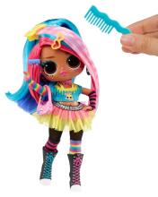 L.O.L. Surprise Tweens doll Emma Emo