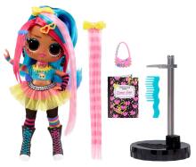 L.O.L. Surprise Tweens doll Emma Emo
