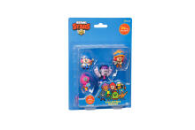 BRAWL STARS Фигурки 5 шт в упаковке 5 см