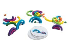BS TOYS Настольная игра Равновесие и скорость