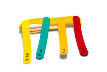 BS TOYS Aktivitāšu spēle Noķer asti