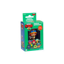 BRAWL STARS Брелок