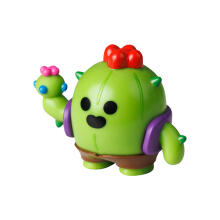 BRAWL STARS S1 Figure in blind box 5 cm