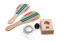 BS TOYS Активная игра тенннис с резинкой