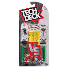 TECH DECK Vs Sērijas komplekts