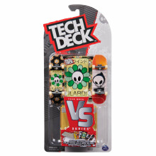 TECH DECK Fingerboards with accessories set Vs. Series