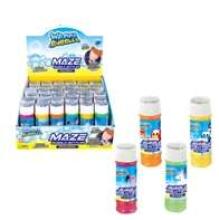 Bubble Maze Art.20-258 Мыльные пузыри 60 ml