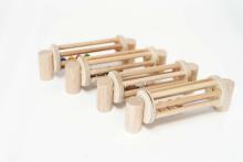 Beloved Boards DIY Rattle Art.BBO006 Basic