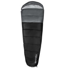 NORDIC Śpiwór mumia 250  BK