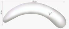 La Bebe™ Moon Maternity Pillow  Art.152365