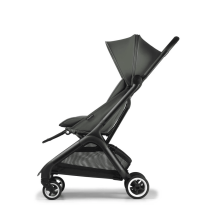 Bugaboo Butterfly Art.152368 Forest Green Bērnu pastaigu rati/ratiņi