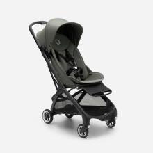 Bugaboo Butterfly Art.152368 Forest Green Bērnu pastaigu rati/ratiņi