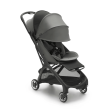 Bugaboo Butterfly Art.152368 Forest Green Bērnu pastaigu rati/ratiņi