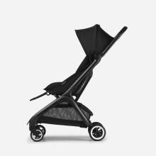 Bugaboo Butterfly Art.152369 Heritage Black Детская прогулочная коляска