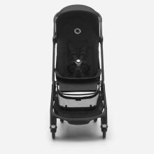 Bugaboo Butterfly Art.152369 Heritage Black Детская прогулочная коляска