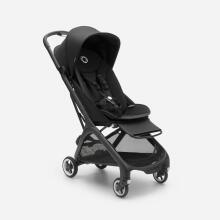 Bugaboo Butterfly Art.152369 Heritage Black Детская прогулочная коляска