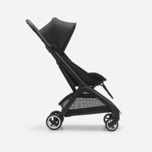 Bugaboo Butterfly Art.152369 Heritage Black Детская прогулочная коляска