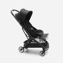 Bugaboo Butterfly Art.152369 Heritage Black Детская прогулочная коляска