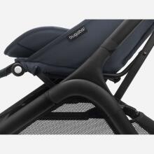 Bugaboo Butterfly Art.152370 Dusty Pink Детская прогулочная коляска