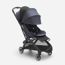 Bugaboo Butterfly Art.152370 Dusty Pink Детская прогулочная коляска