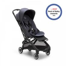 Bugaboo Butterfly Art.152370 Dusty Pink Детская прогулочная коляска