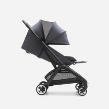Bugaboo Butterfly Art.152370 Dusty Pink Детская прогулочная коляска