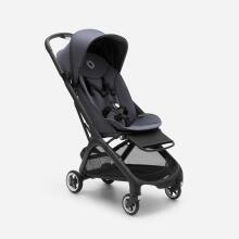 Bugaboo Butterfly Art.152370 Dusty Pink Детская прогулочная коляска