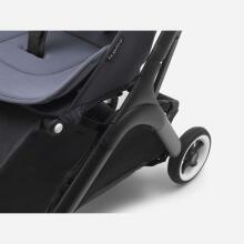 Bugaboo Butterfly Art.152370 Dusty Pink Детская прогулочная коляска