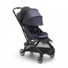 Bugaboo Butterfly Art.152370 Dusty Pink Детская прогулочная коляска