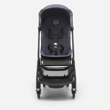 Bugaboo Butterfly Art.152370 Dusty Pink Детская прогулочная коляска