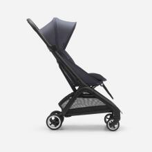 Bugaboo Butterfly Art.152370 Dusty Pink Детская прогулочная коляска