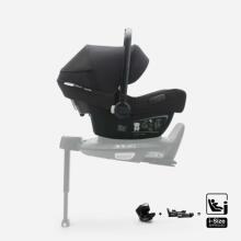 Bugaboo Otter by Nuna i-Size Art.152371 Taupe Melange Car seat 0-13kg