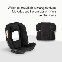 Bugaboo Otter by Nuna i-Size Art.152371 Taupe Melange Car seat 0-13kg